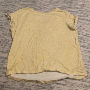 Old Navy Soft Tee
